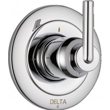 Delta Faucet T11759 Trinsic 2 Setting Diverter  Chrome - B014F4JSRW